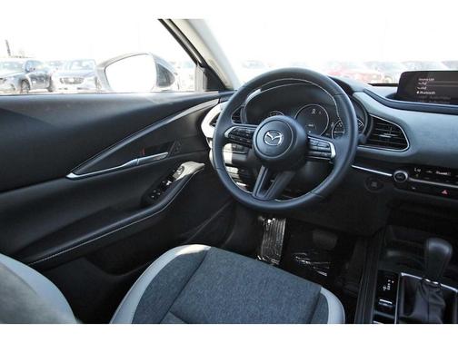 2026 Mazda CX-30 2.5 S Aire Edition