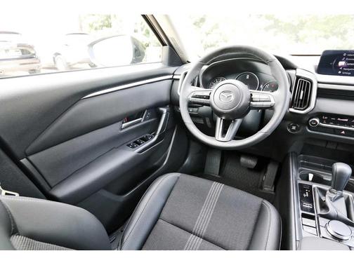 2024 Mazda CX-50 2.5 S Select Package