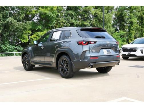 2024 Mazda CX-50 2.5 S Select Package