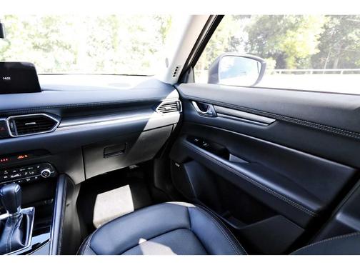 2023 Mazda CX-5 Premium Plus