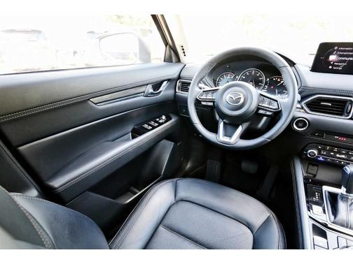 2023 Mazda CX-5 Premium Plus
