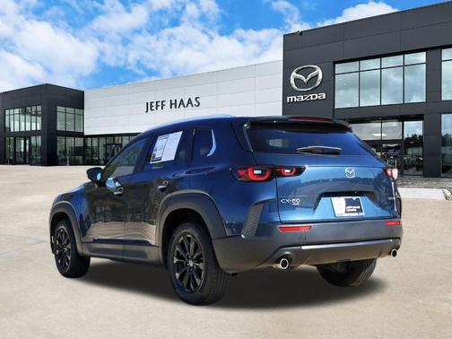 2023 Mazda CX-50 2.5 S Preferred Plus Package