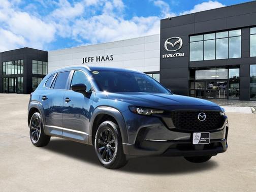 2023 Mazda CX-50 2.5 S Preferred Plus Package