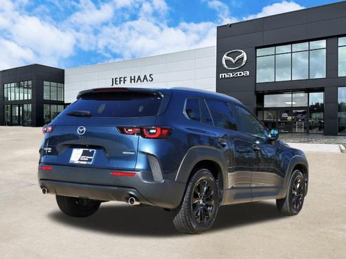 2023 Mazda CX-50 2.5 S Preferred Plus Package