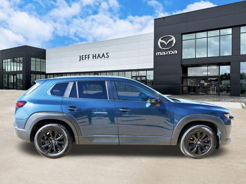 2023 Mazda CX-50 2.5 S Preferred Plus Package