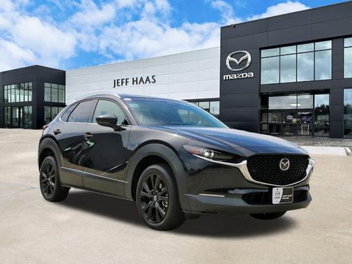 2024 Mazda CX-30 2.5 Turbo Premium Plus Package