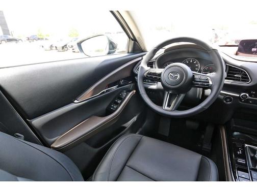 2024 Mazda CX-30 2.5 Turbo Premium Plus Package