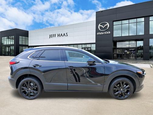 2024 Mazda CX-30 2.5 Turbo Premium Plus Package