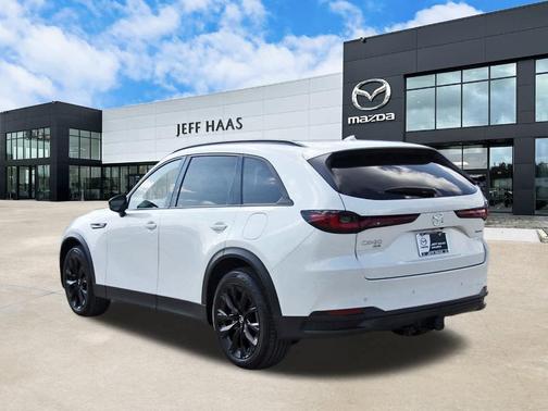 2025 Mazda CX-90 PHEV Premium Sport