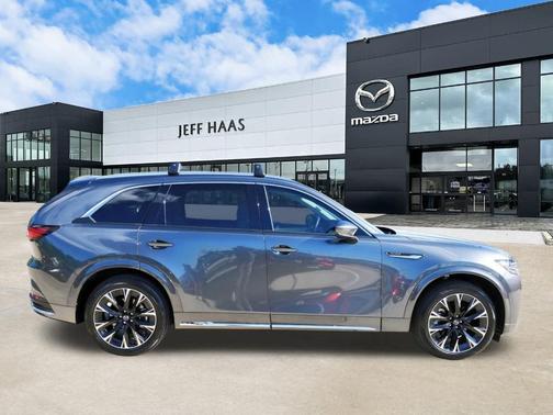 2024 Mazda CX-90 3.3 Turbo S Premium Plus