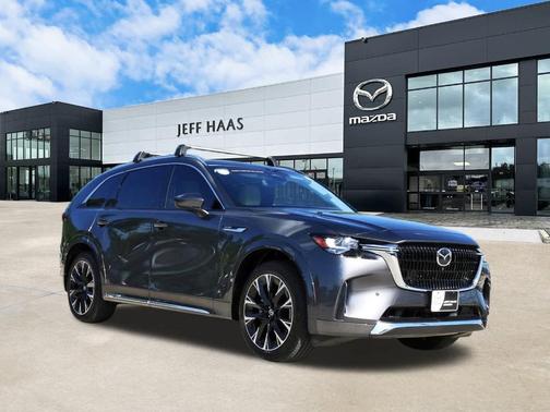 2024 Mazda CX-90 3.3 Turbo S Premium Plus