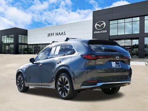 2024 Mazda CX-90 3.3 Turbo S Premium Plus