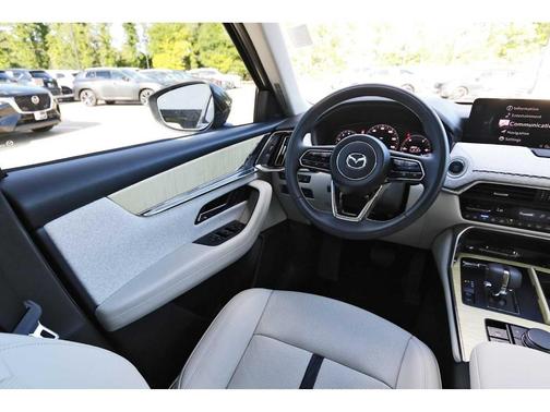 2024 Mazda CX-90 3.3 Turbo S Premium Plus