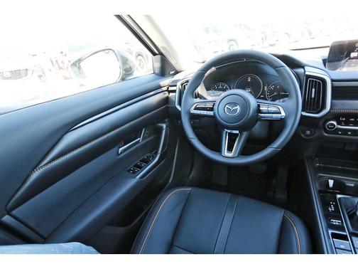 2026 Mazda CX-50 2.5 S PREMIUM