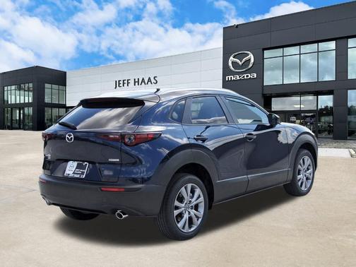 2026 Mazda CX-30 Preferred