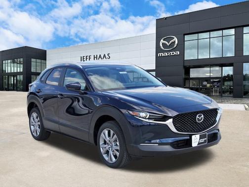 2026 Mazda CX-30 Preferred