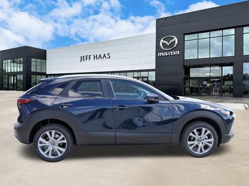 2026 Mazda CX-30 Preferred