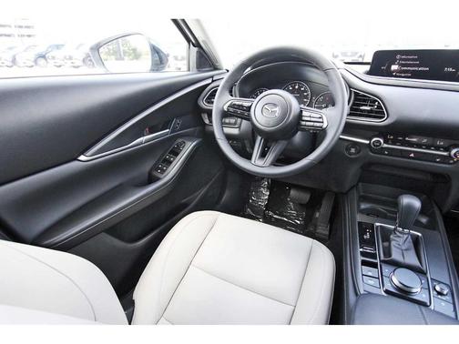 2026 Mazda CX-30 Preferred