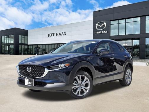 2026 Mazda CX-30 Preferred