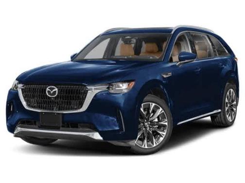2025 Mazda CX-90 3.3 Turbo S Premium Plus Package