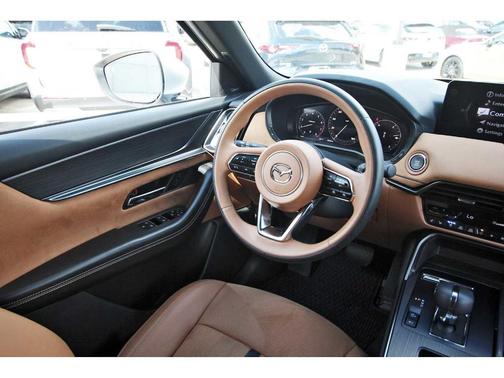 2025 Mazda CX-90 3.3 Turbo S Premium Plus Package
