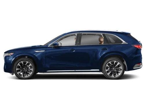 2025 Mazda CX-90 3.3 Turbo S Premium Plus Package