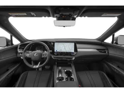 2023 Lexus RX 500h F SPORT PERFORMANCE