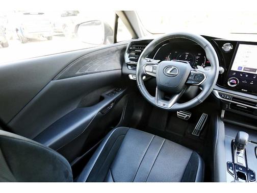 2023 Lexus RX 500h F SPORT PERFORMANCE