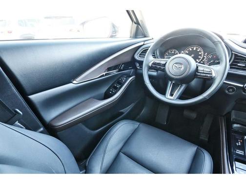 2024 Mazda CX-30 2.5 Turbo Premium Package