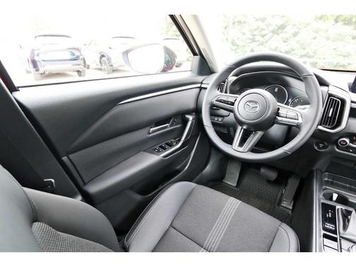 2025 Mazda CX-50 Hybrid Preferred Package