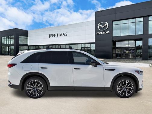 2025 Mazda CX-70 PR