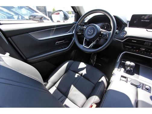 2025 Mazda CX-70 PR