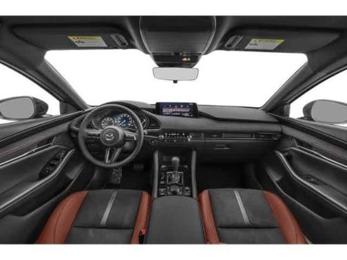 2025 Mazda Mazda3 CE T