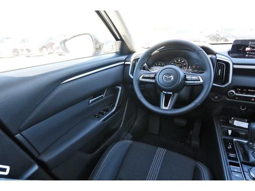 2026 Mazda CX-50 2.5 S Meridian Edition