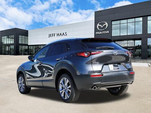 2026 Mazda CX-30 Premium Package