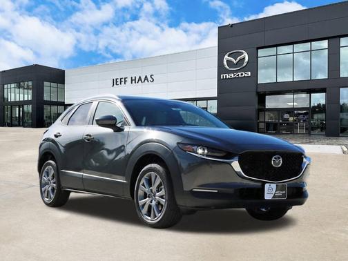 2026 Mazda CX-30 Premium Package