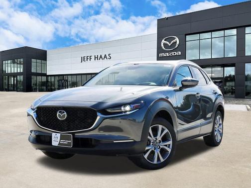 2026 Mazda CX-30 Premium Package