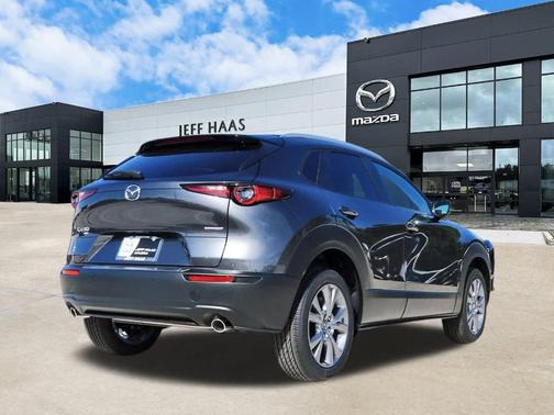 2026 Mazda CX-30 Premium Package