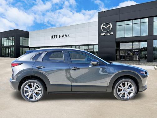 2026 Mazda CX-30 Premium Package