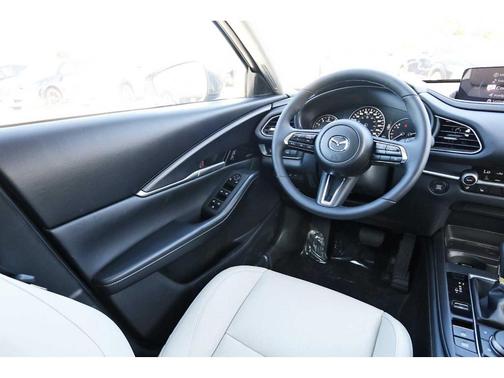 2026 Mazda CX-30 Premium Package