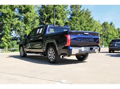 2023 Toyota Tundra 1794 Edition