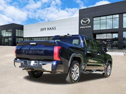 2023 Toyota Tundra 1794 Edition