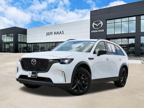 2025 Mazda CX-90 Premium