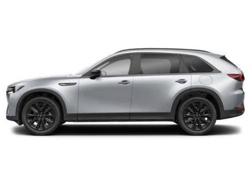 2025 Mazda CX-90 Premium