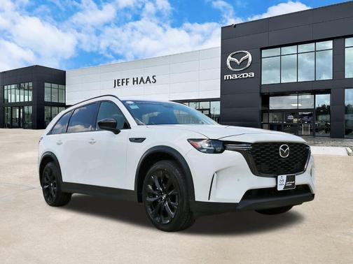 2025 Mazda CX-90 Premium