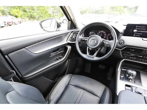 2025 Mazda CX-90 Premium