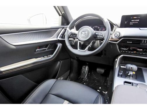 2025 Mazda CX-90 3.3 Turbo Premium Plus Package