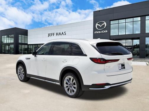2025 Mazda CX-90 3.3 Turbo Premium Plus Package