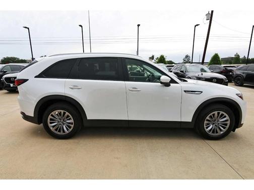 2025 Mazda CX-90 SE