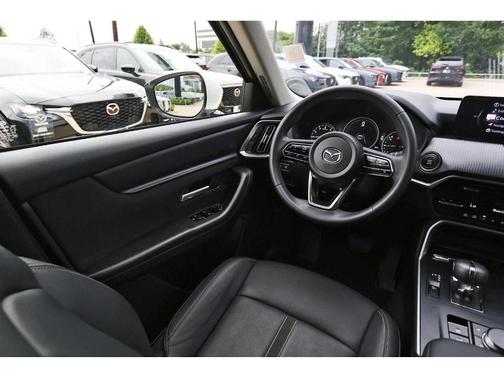 2025 Mazda CX-90 SE